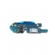 FLAT CARICA DOCK A10 CON MICROFONO