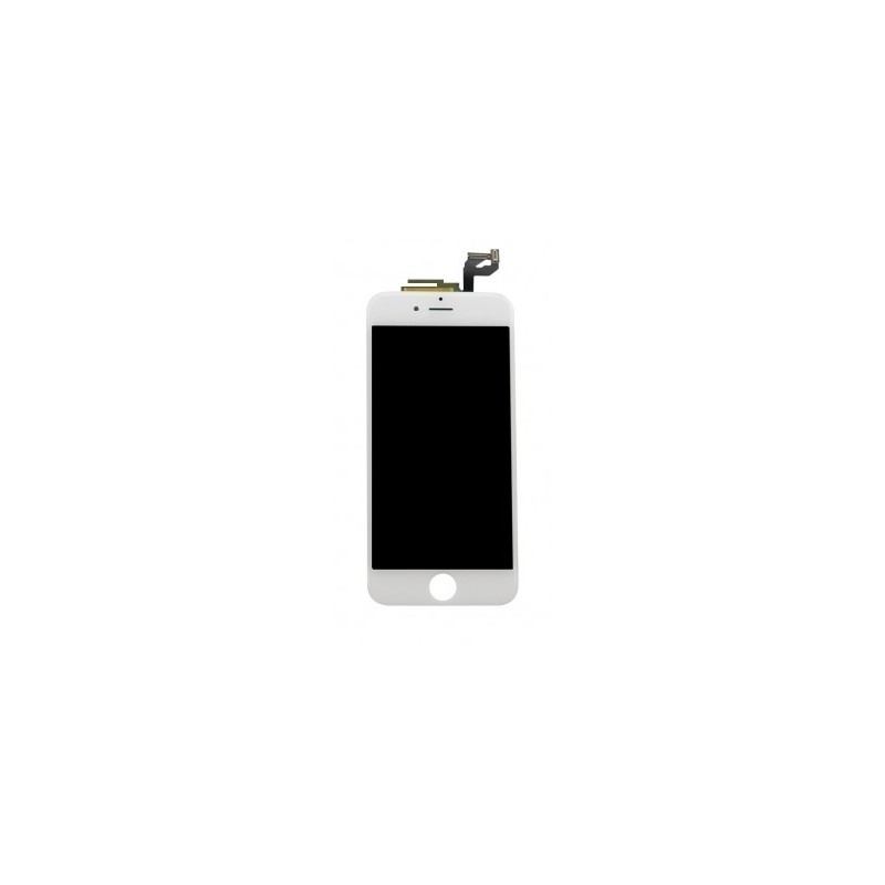 LCD COMPLETO PER IPHONE 5S BIANCO