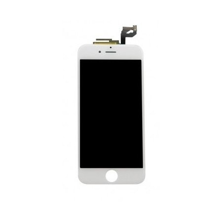 LCD COMPLETO PER IPHONE 5S BIANCO
