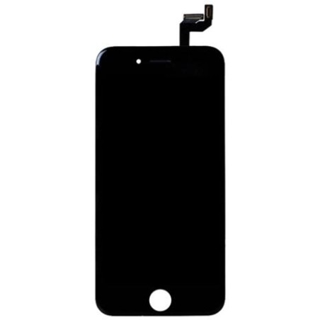 LCD COMPLETO PER IPHONE 5S NERO