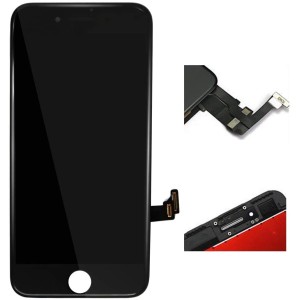 LCD PER IPHONE 7 PLUS NERO GRADO A