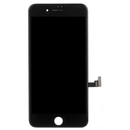 LCD PER IPHONE 8 NERO GRADO A