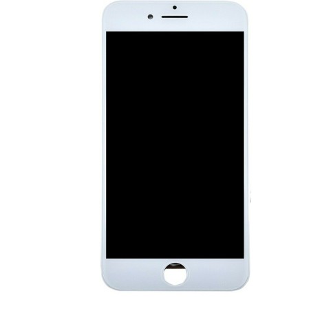 LCD IPHONE 8 PLUS BIANCO GRADO A