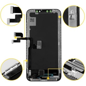 LCD IPHONE X