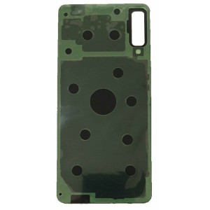 VETRO POSTERIORE SCOCCA COVER BATTERIA SAMSUNG  NOTE 10 AURORA ROSA
