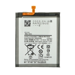 BATTERIA PER SAMSUNG A20e EB-BA202ABU