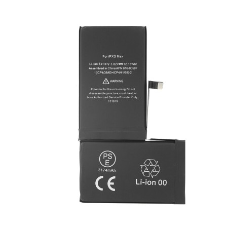Batteria per iPhone Xs Max (APN: 616-00507)