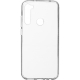 CUSTODIA COVER XIAOMI NOTE 8T TRASPARENTE
