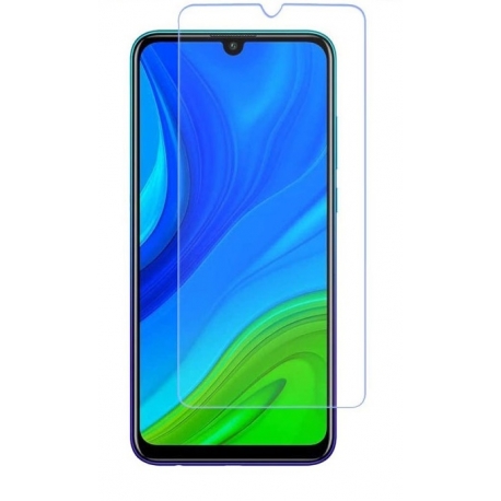 PELLICOLA IN VETRO TEMPERATO HUAWEI P SMART 2020