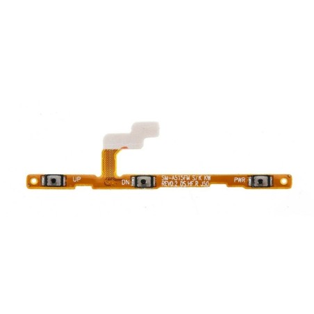 FLAT ACCENSIONE VOLUME PER SAMSUNG A51 A515F