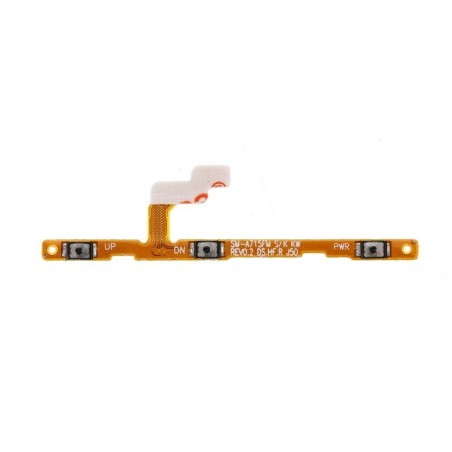 FLAT ACCENSIONE VOLUME PER SAMSUNG A71 A715F