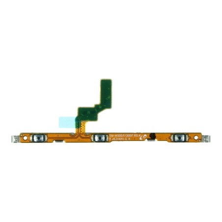 FLAT ACCENSIONE VOLUME PER SAMSUNG A30S A307F