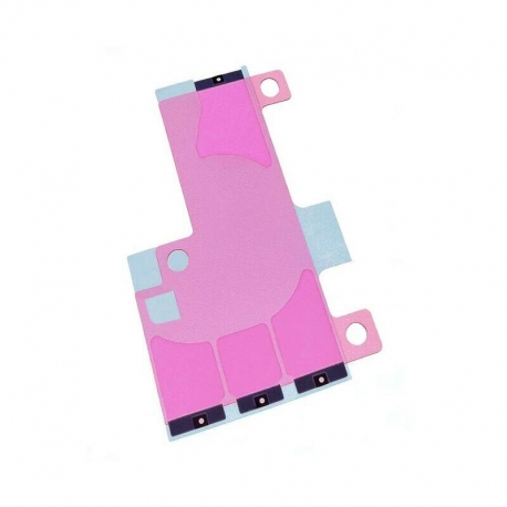 BIADESIVO BATTERIA PER IPHONE XS ORIGINALE