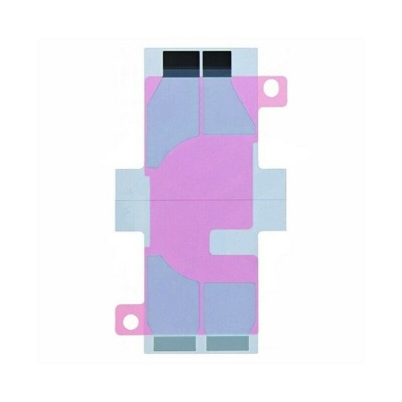 BIADESIVO BATTERIA PER IPHONE XR ORIGINALE