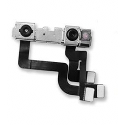 FLAT FOTOCAMERA ANTERIORE SELFIE IPHONE XR