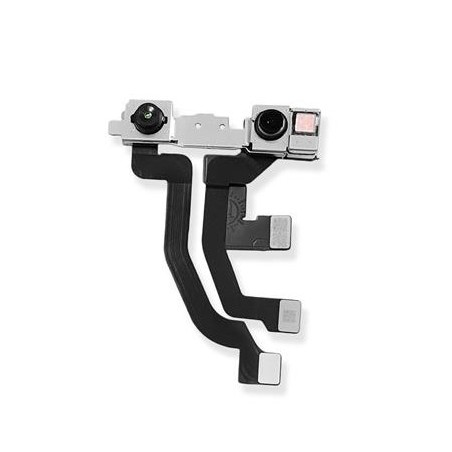 FOTOCAMERA ANTERIORE IPHONE  XS MAX