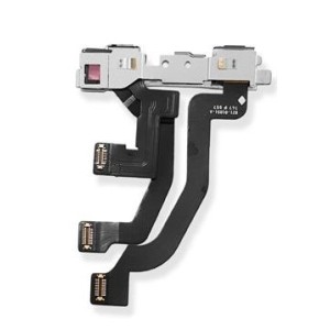 FOTOCAMERA ANTERIORE IPHONE  XS MAX