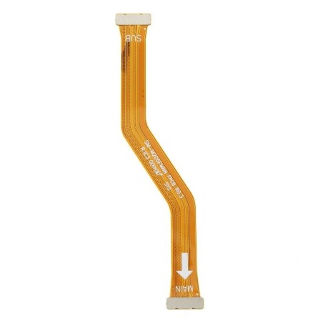 FLAT ESTENSIONE MAINBOARD SAMSUNG M20