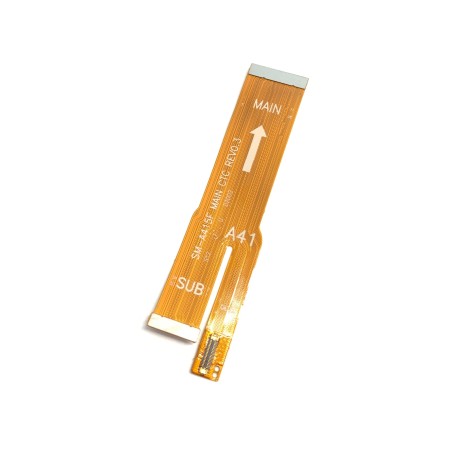 FLAT ESTENSIONE MAINBOARD SAMSUNG A41