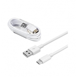 CAVETTO CAVO DATI USB TIPO C BULK PER RICARICA E SINCRONIZZAZIONE