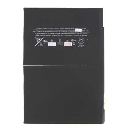 BATTERIA PER IPAD AIR 2  A1566  A1567  7340MAH RICAMBIO NUOVO PILA 3.76 VDC