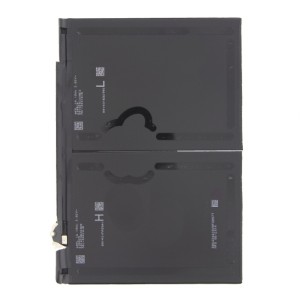 BATTERIA PER IPAD AIR 2  A1566  A1567  7340MAH RICAMBIO NUOVO PILA 3.76 VDC