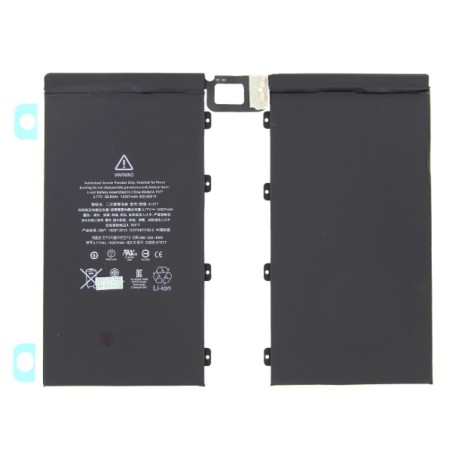 BATTERIA PER IPAD PRO 12.9  A1577  A1584  A1652   10307MAH RICAMBIO NUOVO PILA 3.77 VDC