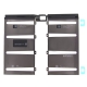 BATTERIA PER IPAD PRO 12.9 A1577 A1584 A1652 10307MAH RICAMBIO NUOVO PILA 3.77 VDC