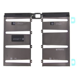 BATTERIA PER IPAD PRO 12.9  A1577  A1584  A1652   10307MAH RICAMBIO NUOVO PILA 3.77 VDC