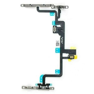 FLAT ACCENSIONE VOLUME POWER PER APPLE IPHONE 7 PLUS