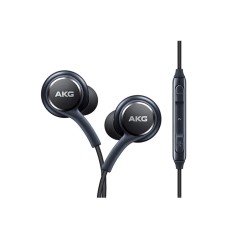 AURICOLARE AKG TYPE C ORIGINALE SAMSUNG CON MICROFONO GH59-15252ABJ
