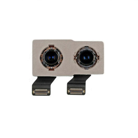 FLAT FOTOCAMERA POSTERIORE IPHONE X 12 MEGAPIXEL