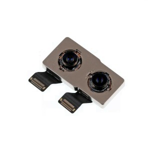 FLAT FOTOCAMERA POSTERIORE IPHONE X 12 MEGAPIXEL