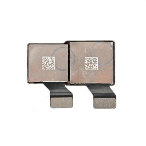 FLAT FOTOCAMERA POSTERIORE IPHONE X 12 MEGAPIXEL