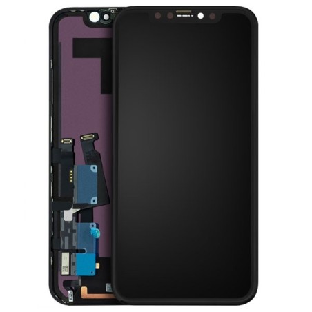 LCD DISPLAY PER APPLE IPHONE XR
