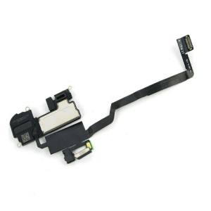 FLAT SENSORE PROSSIMITÀ APPLE IPHONE X ALTOPARLANTE FLEX MICROFONO