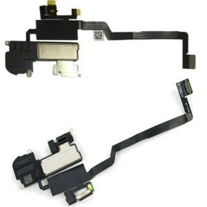 FLAT SENSORE PROSSIMITÀ APPLE IPHONE X ALTOPARLANTE FLEX MICROFONO