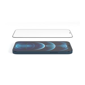 PELLICOLA IN VETRO TEMPERATO PER IPHONE 12