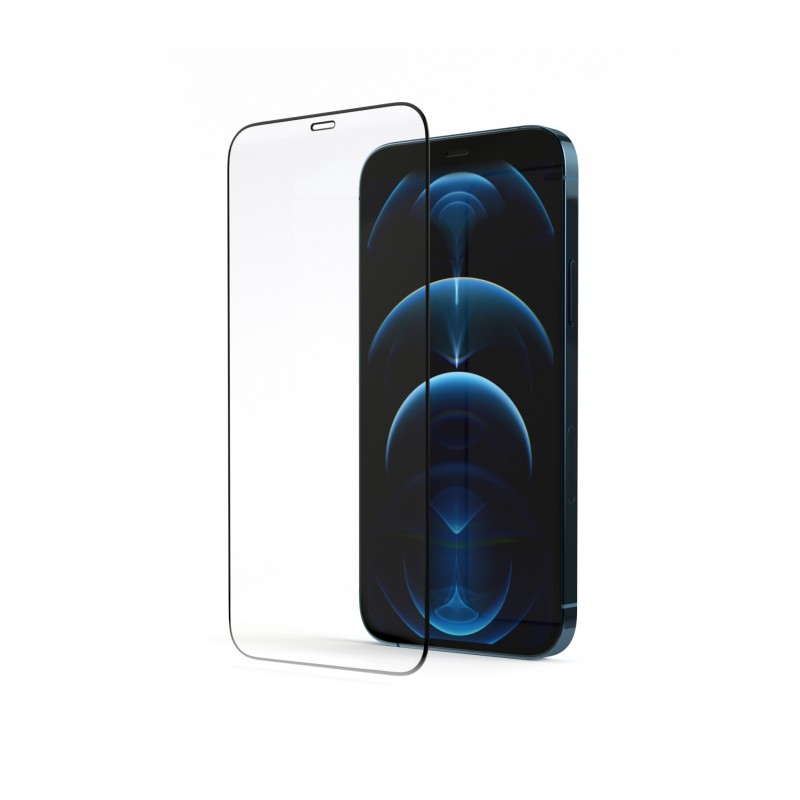 PELLICOLA IN VETRO TEMPERATO PER IPHONE 12 PRO