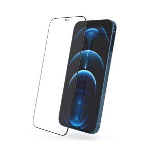 PELLICOLA IN VETRO TEMPERATO PER IPHONE 12 PRO