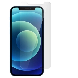 PELLICOLA IN VETRO TEMPERATO DI PROTEZIONE PER IPHONE 12 MINI