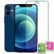 PELLICOLA IN VETRO TEMPERATO PER IPHONE 12 MINI