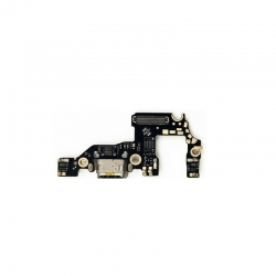 CONNETTORE DI RICARICA HUAWEI P10 VTR-L09 VTR-L29 CON MICROFONO