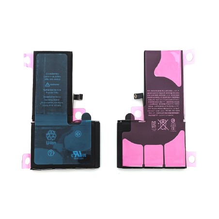 BATTERIA IPHONE X