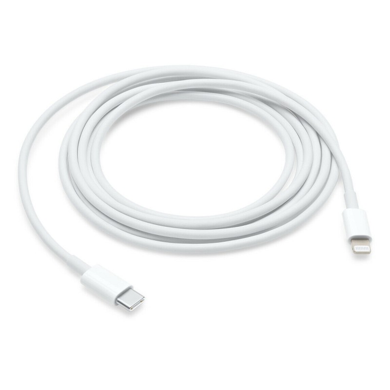Cavo da USB C a Lightning (2 m)