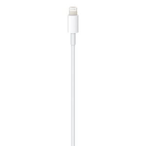 Cavo da USB C a Lightning (2 m)