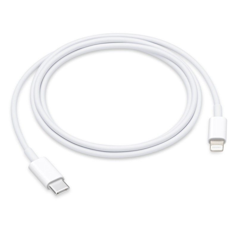 Cavo da USB C a Lightning (1 m)