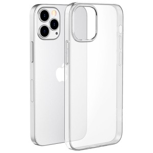 COVER IN TPU PER IPHONE 12/12 PRO