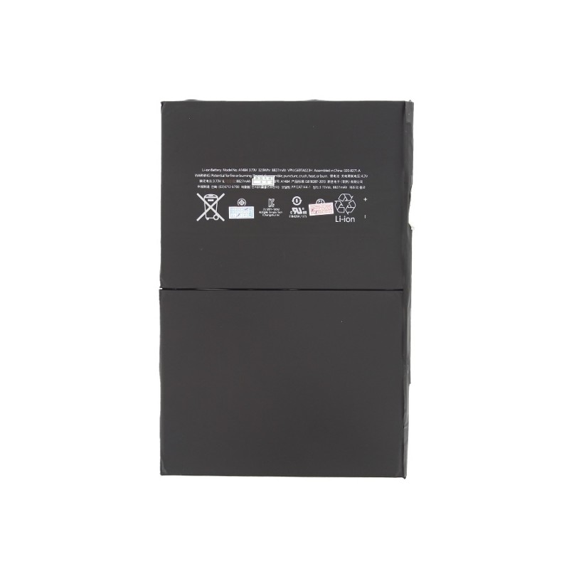 BATTERIA IPAD AIR