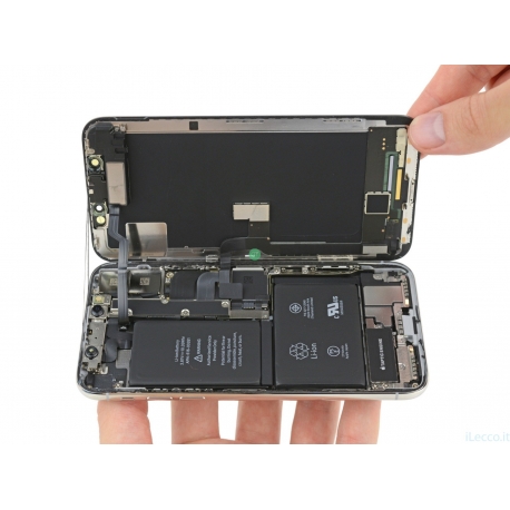 Riparazione Display iPhone XS MAX